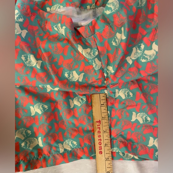 OndadeMar men’s swim trunks, size small - Picture 8 of 8